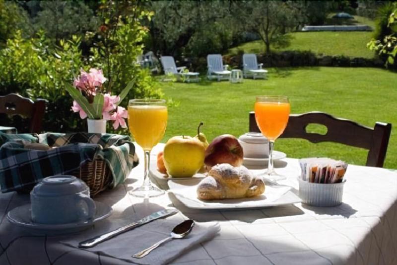 B&B dell'Aviatore - Restoran