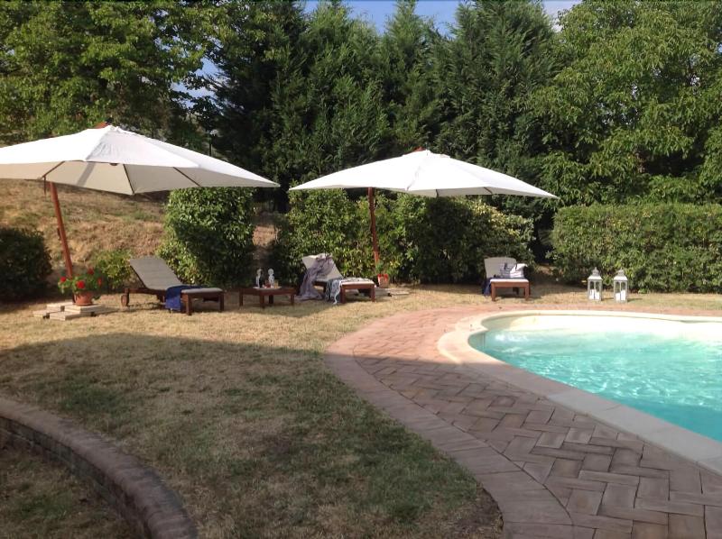 B&B dell'Aviatore - Teras