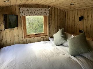 Highland Bear Lodge & Luxury Bear Huts fotoÄŸrafÄ±