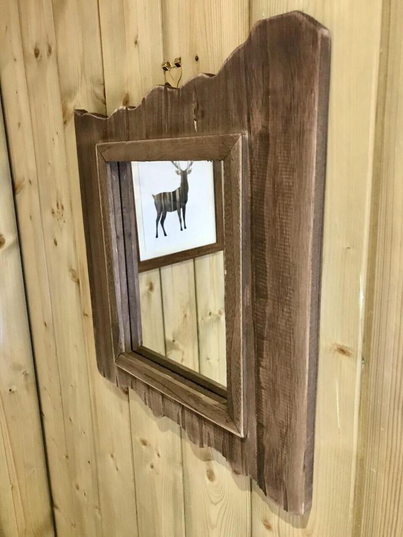 Highland Bear Lodge & Luxury Bear Huts - Lobi