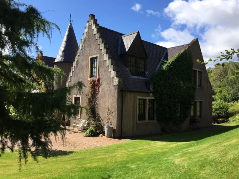Highland Bear Lodge & Luxury Bear Huts - Aktivite