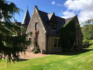 Highland Bear Lodge & Luxury Bear Huts fotoÄŸrafÄ±