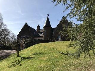 Highland Bear Lodge & Luxury Bear Huts fotoÄŸrafÄ±