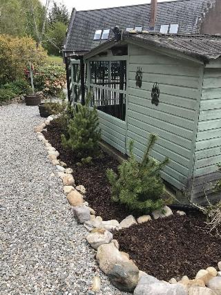Highland Bear Lodge & Luxury Bear Huts fotoÄŸrafÄ±