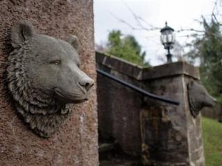 Highland Bear Lodge & Luxury Bear Huts fotoÄŸrafÄ±