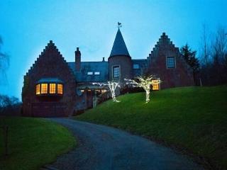 Highland Bear Lodge & Luxury Bear Huts fotoÄŸrafÄ±