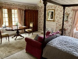 Highland Bear Lodge & Luxury Bear Huts fotoÄŸrafÄ±