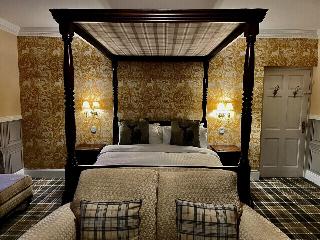 Highland Bear Lodge & Luxury Bear Huts fotoÄŸrafÄ±