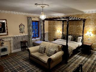 Highland Bear Lodge & Luxury Bear Huts fotoÄŸrafÄ±