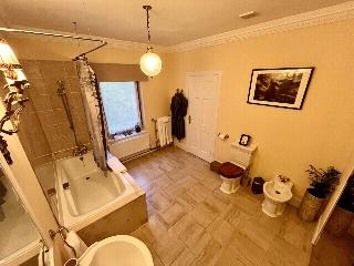 Highland Bear Lodge & Luxury Bear Huts fotoÄŸrafÄ±