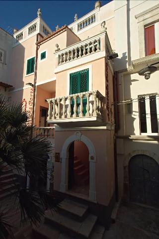 B&B Le Antiche Porte otel fotoğrafı