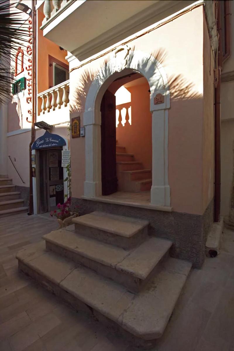 B&B Le Antiche Porte - Genel