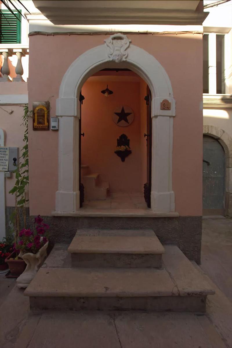 B&B Le Antiche Porte - Genel