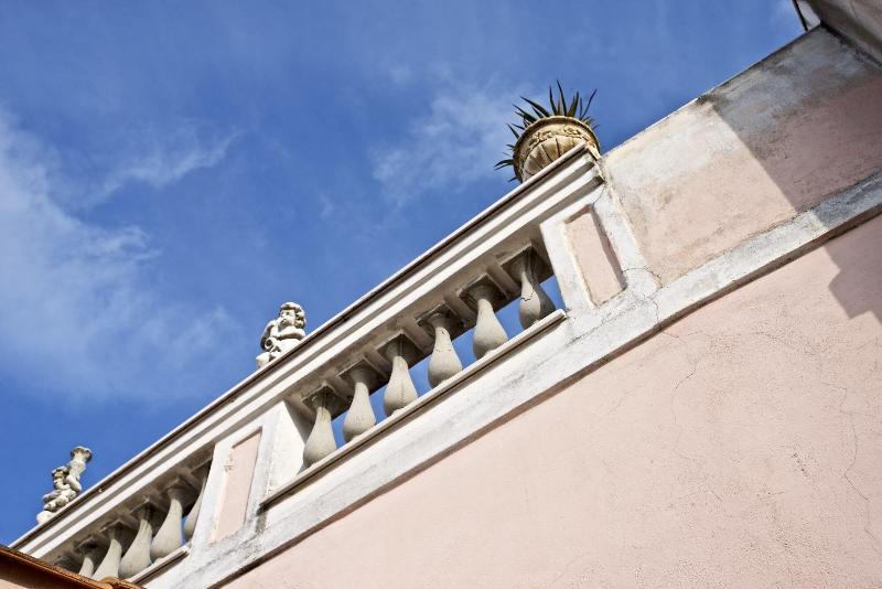 B&B Le Antiche Porte - Genel