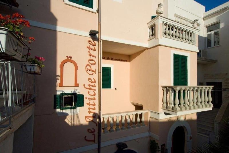 B&B Le Antiche Porte - Genel