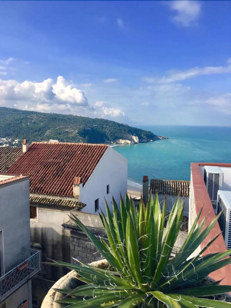 B&B Le Antiche Porte - Genel