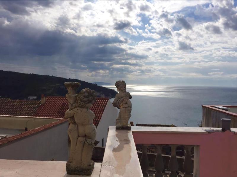 B&B Le Antiche Porte - Genel