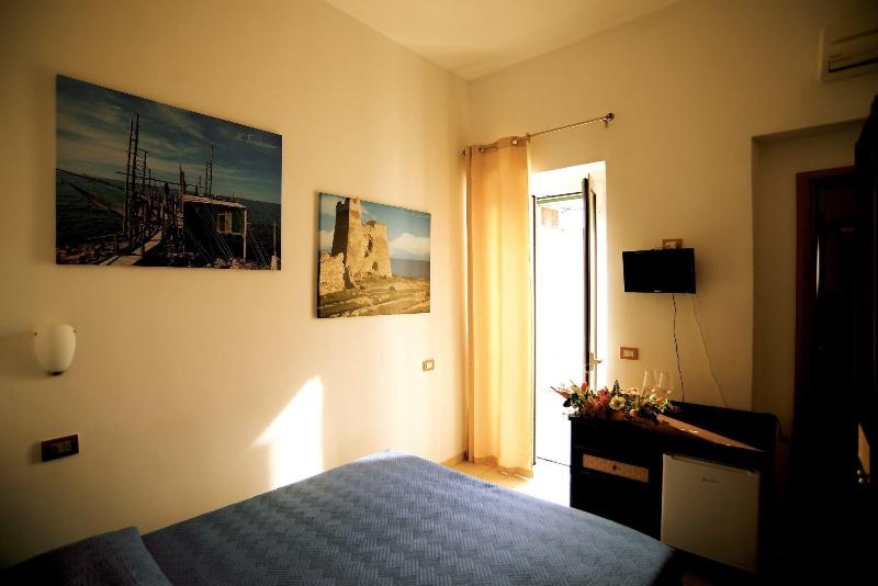B&B Le Antiche Porte - Oda