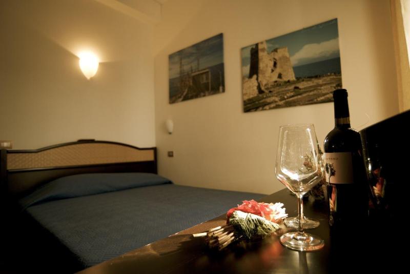 B&B Le Antiche Porte - Oda