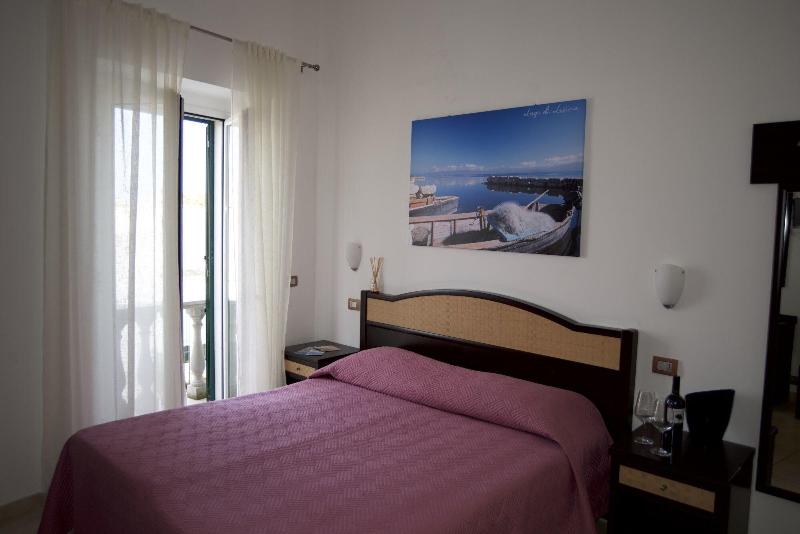 B&B Le Antiche Porte - Oda