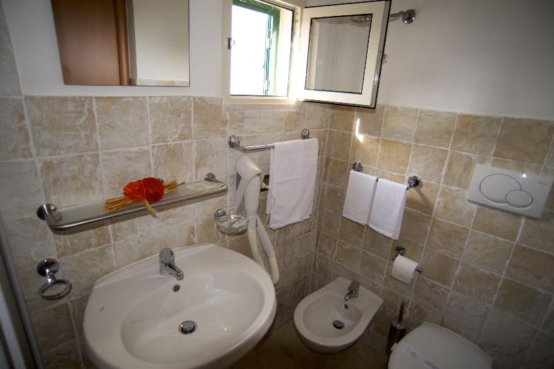 B&B Le Antiche Porte - Oda