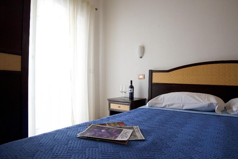 B&B Le Antiche Porte - Oda