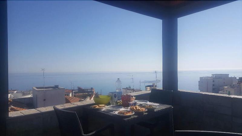 B&B Le Antiche Porte - Restoran
