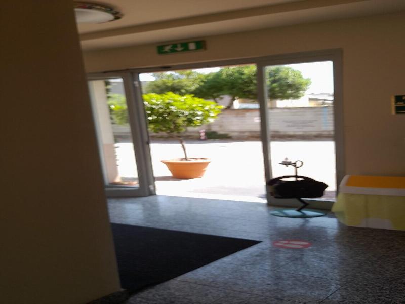 Hotel Residence La Fontana - Lobi