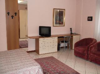 Hotel Residence La Fontana fotoÄŸrafÄ±