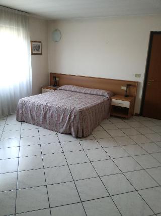 Hotel Residence La Fontana fotoÄŸrafÄ±