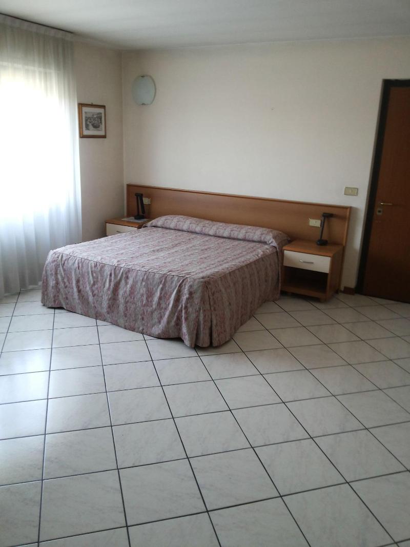 Hotel Residence La Fontana - Oda