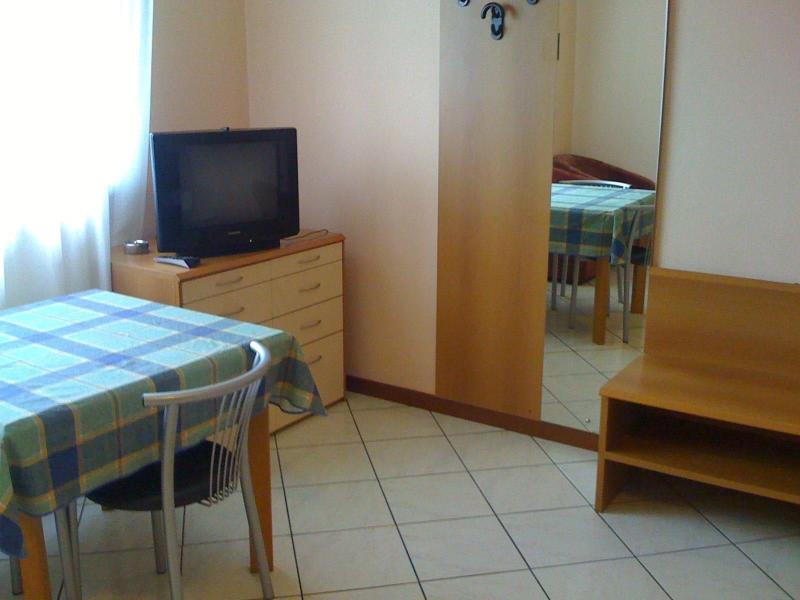 Hotel Residence La Fontana - Oda