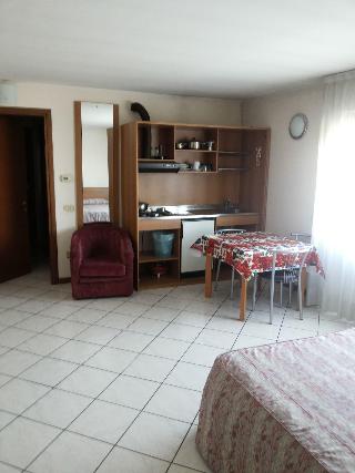 Hotel Residence La Fontana fotoÄŸrafÄ±