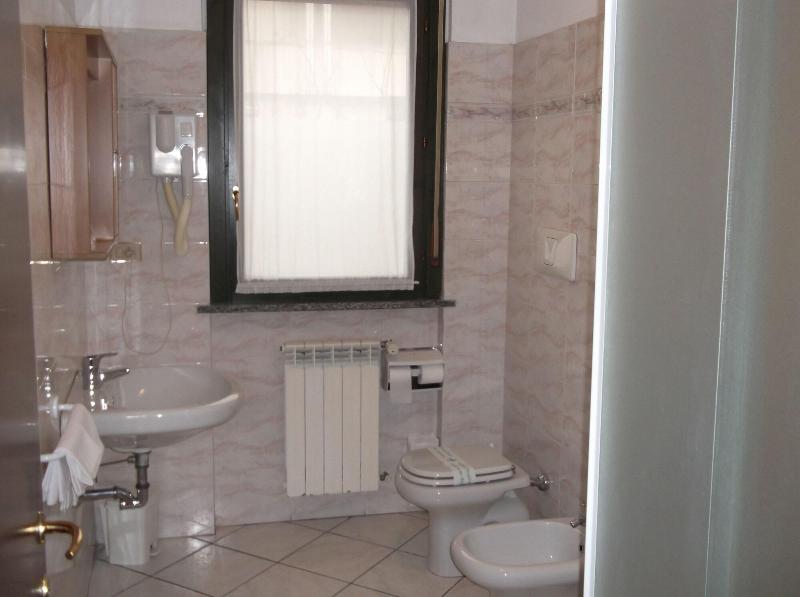 Hotel Residence La Fontana - Oda