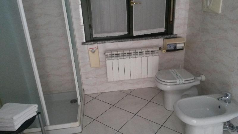 Hotel Residence La Fontana - Oda