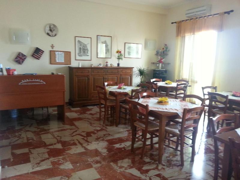 B&B L'Isola - Lobi