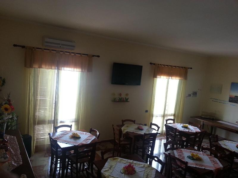 B&B L'Isola - Lobi
