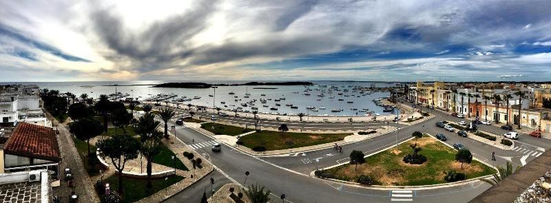 B&B L'Isola - Genel