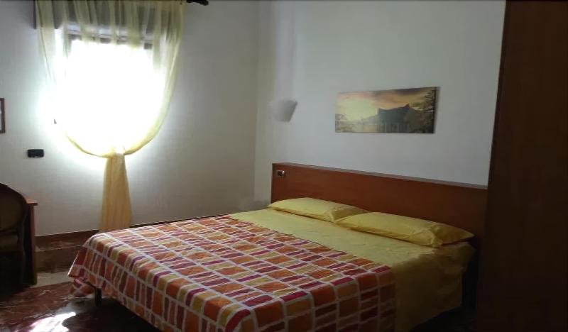 B&B L'Isola - Oda