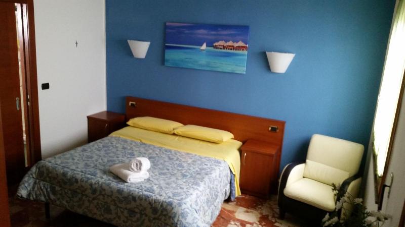 B&B L'Isola - Oda