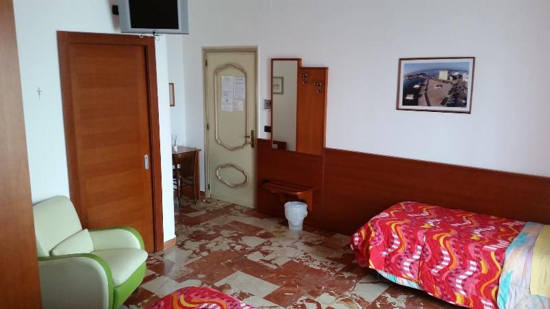 B&B L'Isola - Oda