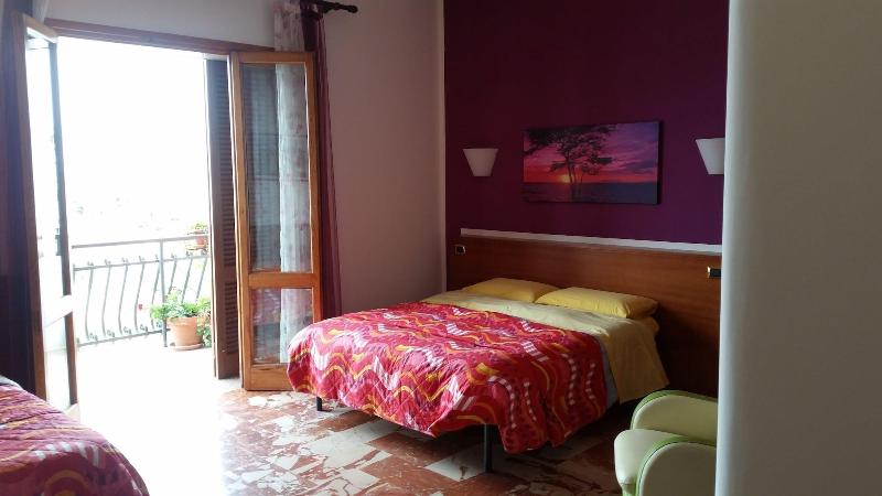 B&B L'Isola - Oda