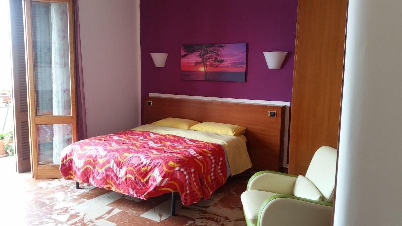 B&B L'Isola - Oda