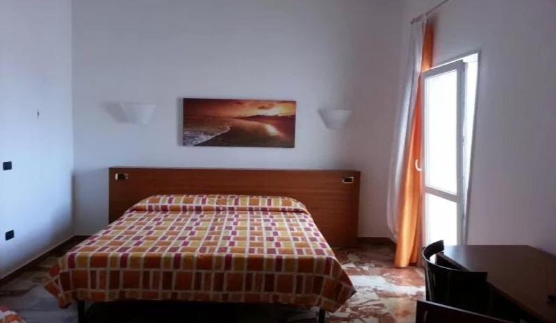 B&B L'Isola - Oda
