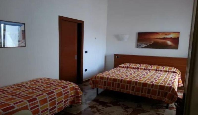 B&B L'Isola - Oda