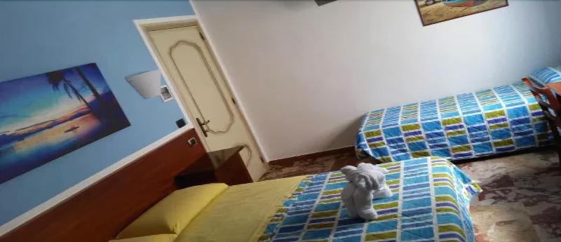 B&B L'Isola - Oda