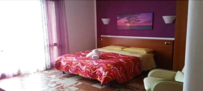 B&B L'Isola - Oda