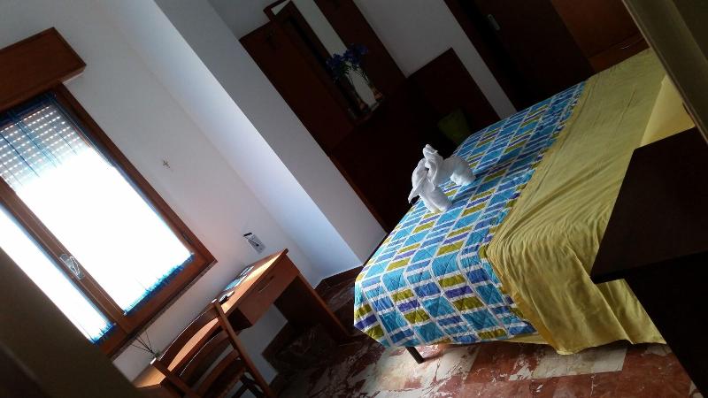 B&B L'Isola - Oda
