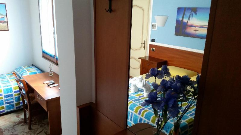 B&B L'Isola - Oda