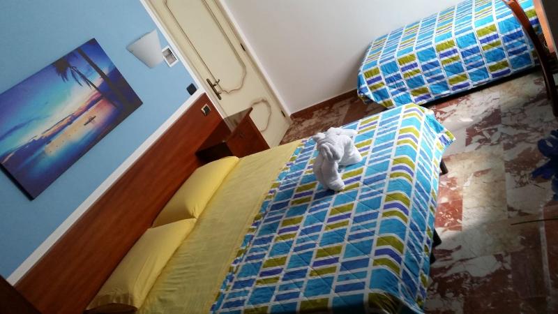 B&B L'Isola - Oda